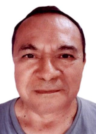 Rodriguez Saavedra Ricardo Alberto