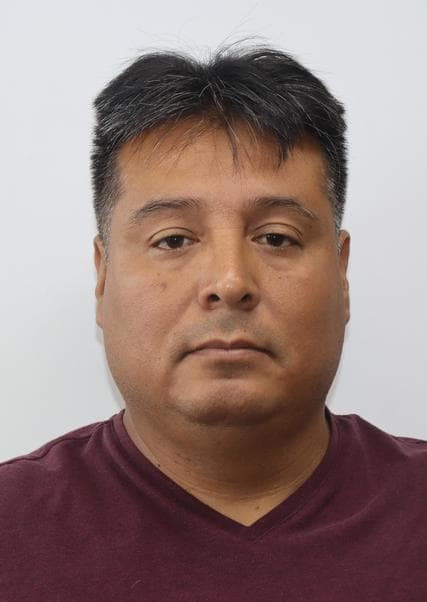 Ramirez Mendoza Pablo