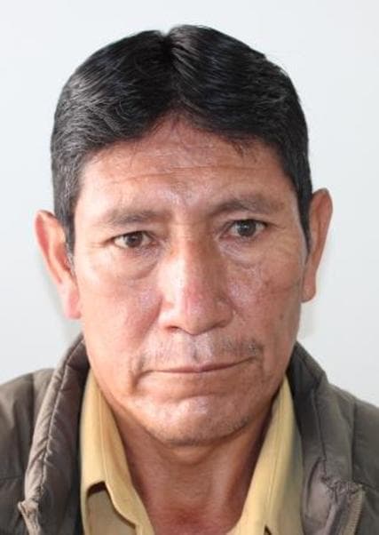 Meliton Flores Daniel