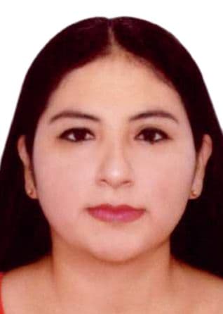 Meza Arroyo Rosa Amanda