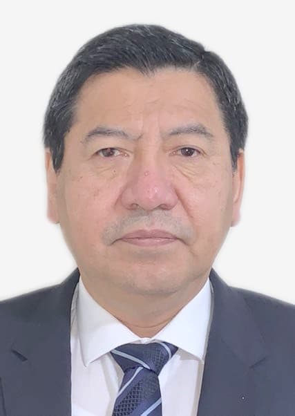 Su Rivadeneyra Jose Roberto