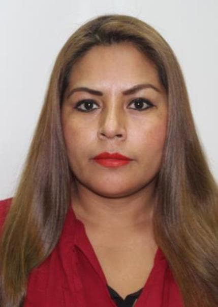 Gutierrez Ramirez Geovanna Marlit