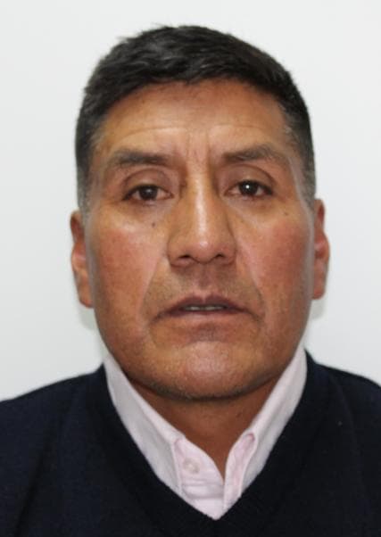 Carlos Grijalba Nilo Aurelio