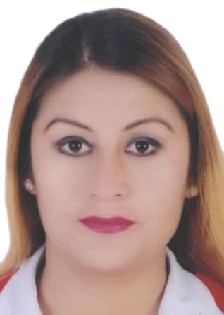 Altamirano Chavez Vilma