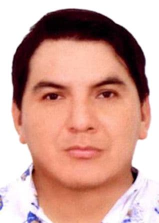 Llallerco Contreras Oliver