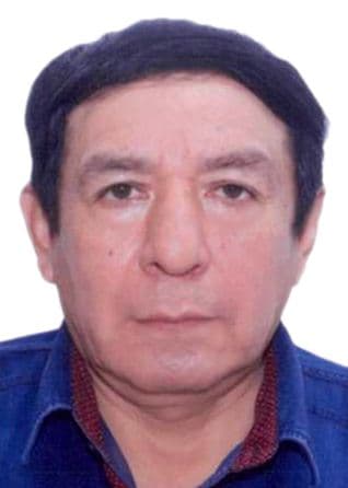 Gala Mendoza Victor Eugenio