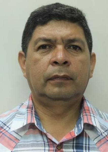 Escobar Feijoo Francisco Luis Alberto