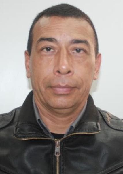 Cardenas Soto Jorge Luis