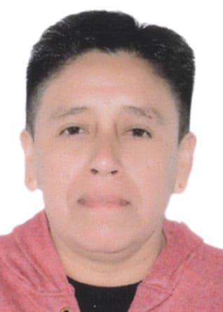 Ramirez Ramos Mery Yanet