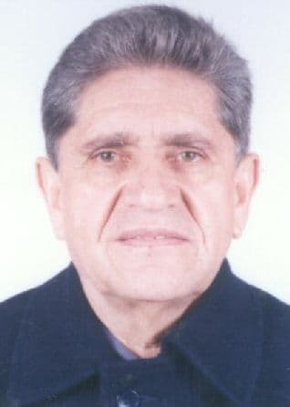 Salcedo Rubio Emilio Jose