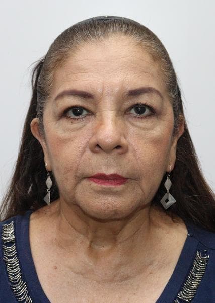 Ramirez Cruz de Huertas Martha Lilia