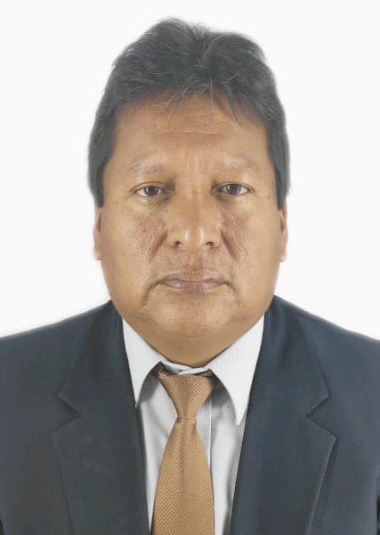 Turpo Condori David Anselmo