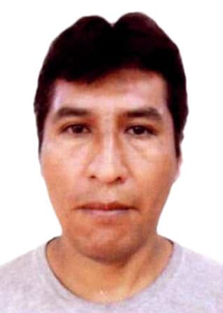 Lechuga Chambi David