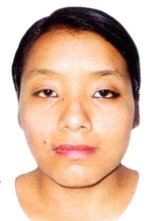 Najaro Espinoza Carol Licet