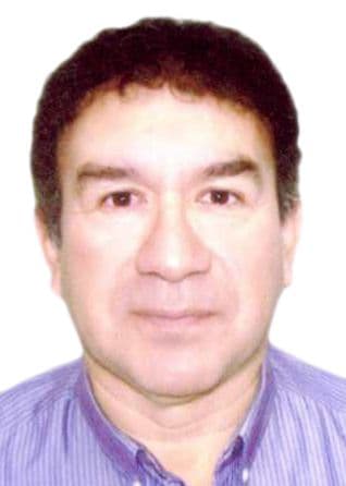 Caballero Sabino Luis Alberto