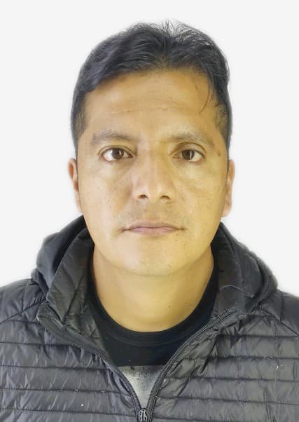 Baldeon Cordero Jimmy Jhunior