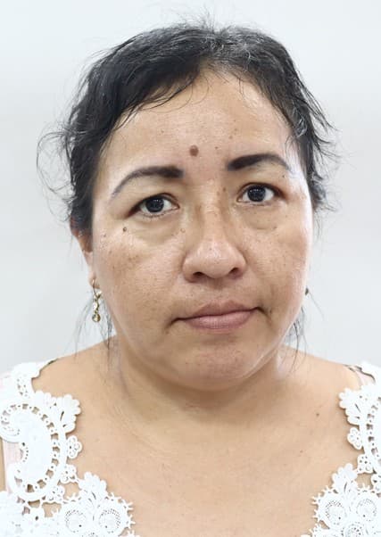 Pantoja Montalvo Lila Victoria