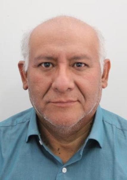 Flores Salas Jorge Luis