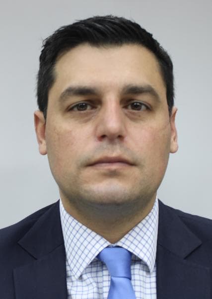 Wurst de la Vega Gonzalo Gabriel