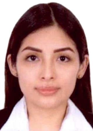 Ortega Huaman Fara Allison