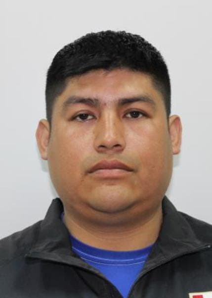 Zevallos Lamilla Hugo Enrique