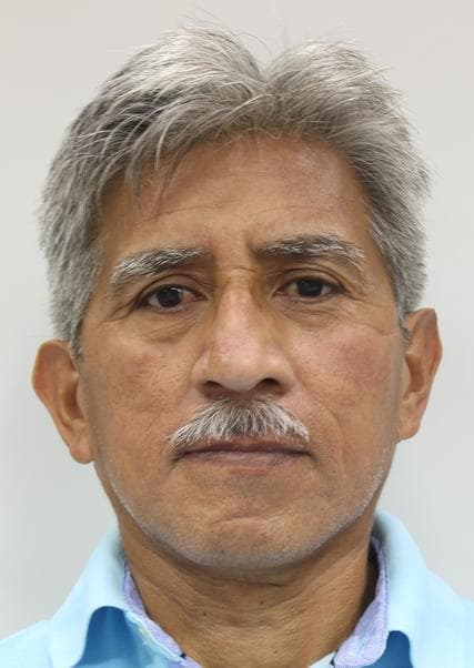 Cordova Rafael Luis Alberto