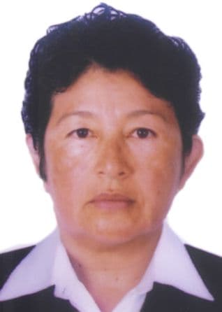 Cherres Canales Maritza Margot