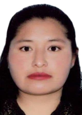 Quimber Chambi Yanet