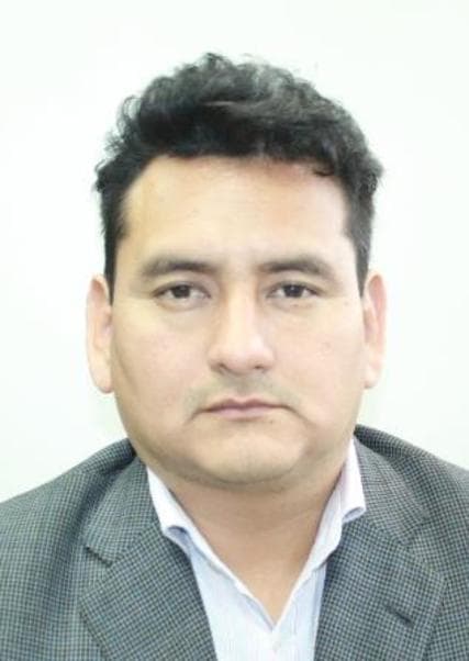 Espejo Casaverde Ernesto Honorio