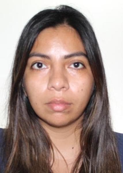 Paredes Grandez Liss Daniella Sttefany