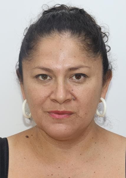 Alva Franco Guisella Ivette