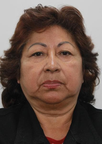 Olortegui Parra Gladys Maura