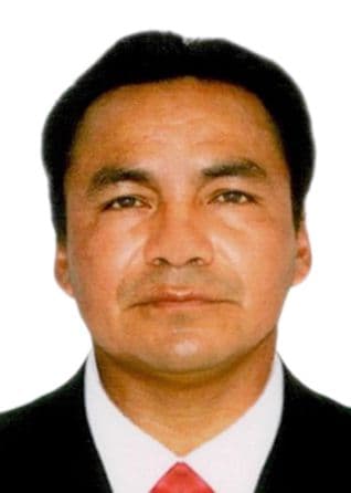 Torres Diaz Victor Julio