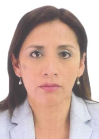 Arce Benites Maria de los Angeles