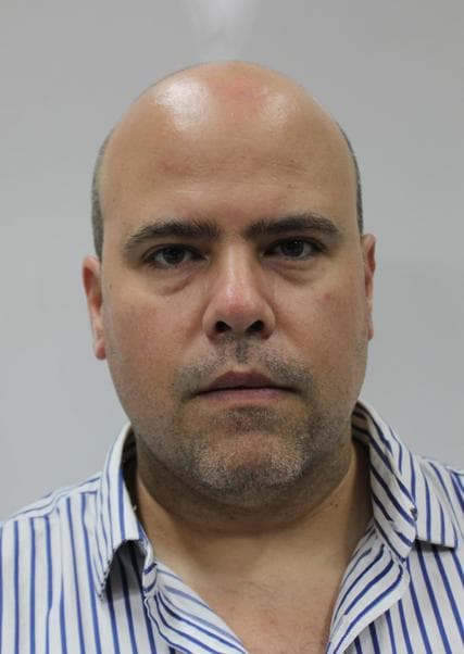 Rossi Ferreyros Emilio Ricardo