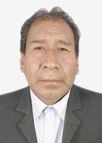 Mamani Ascencio Ernesto