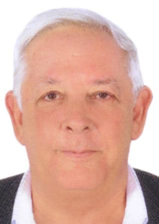 Cipriani Thorne Javier Jose Maria