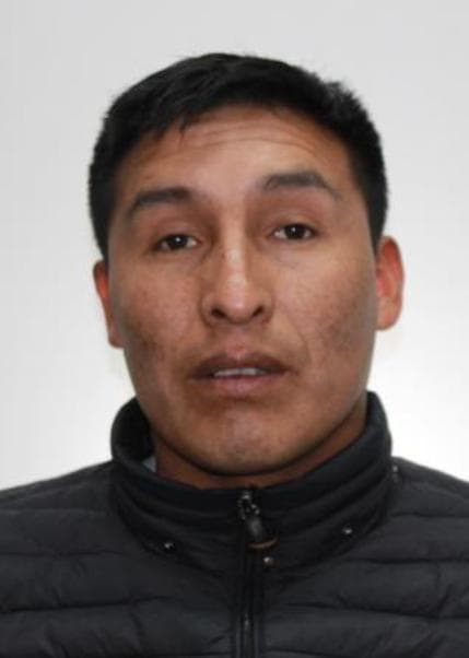 Huayra Huaman Timoteo