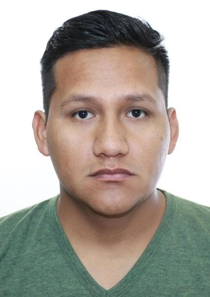 Madueño Palo York's Bill