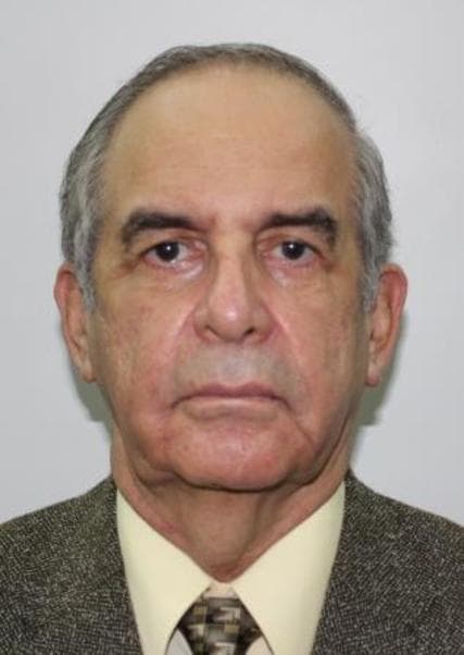 Chiabra Leon Roberto Enrique