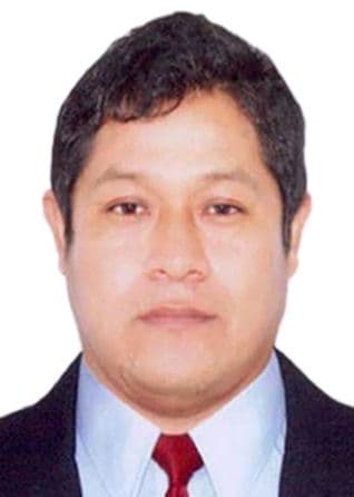 Culquicondor Criollo Wilmer