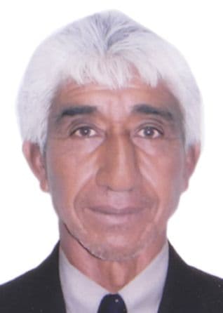 Pulache Bustamante Luis Alberto