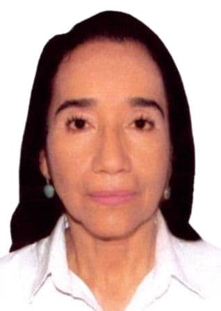 Yuffra Lugo Ana Luisa