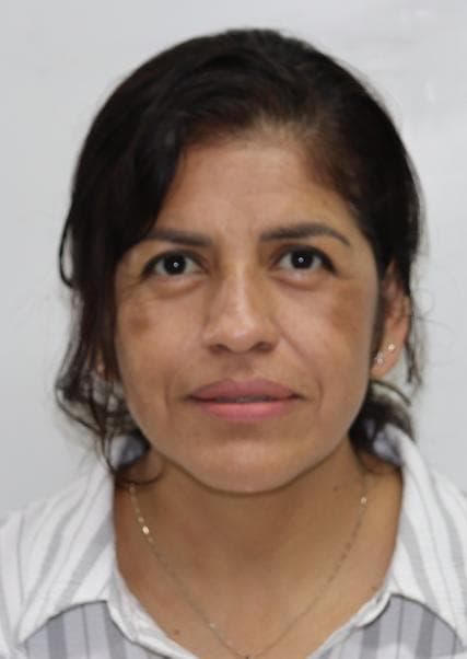 Mogollon Astudillo Carla Marisela