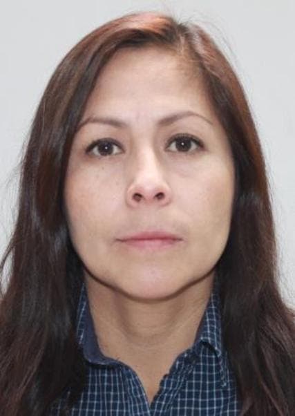 Mendez Zanabria Sherezade Lee