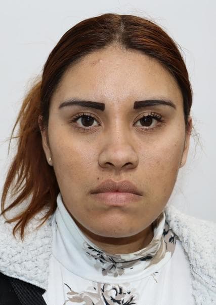 Espinoza Huallanca Ana Claudia