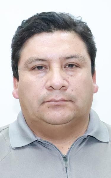 Murillo Tapia Omar Fernando