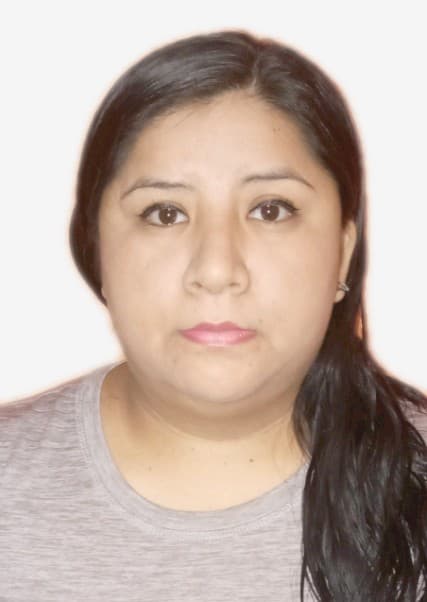 Cabrejos Parraguez Ana Cecilia