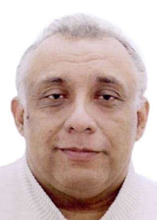 Ojeda Trujillo Martin Guillermo