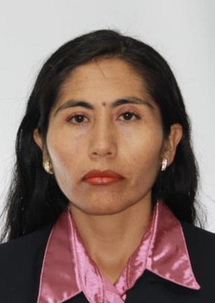 Arocutipa Arratia Sabina